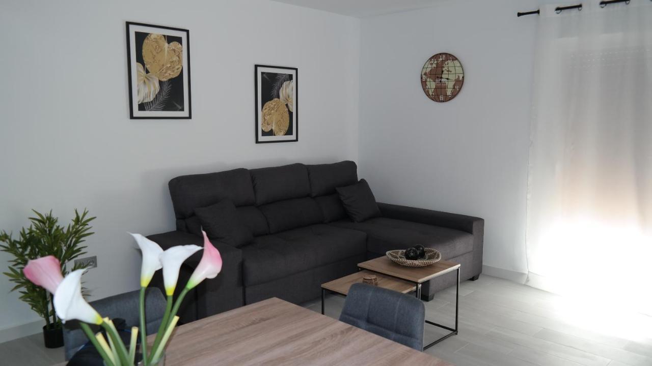 Geintur Maribel Heritage Apartamento *
