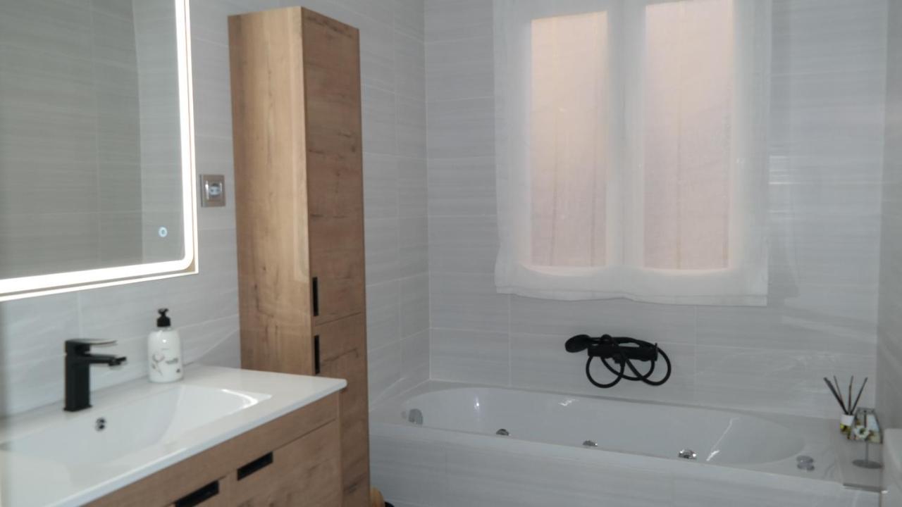 Apartamento Geintur Maribel Heritage *