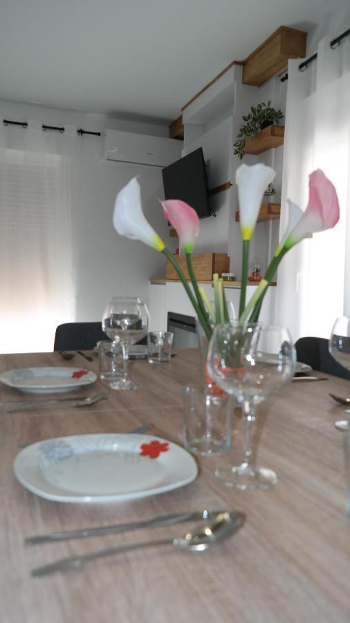 Geintur Maribel Heritage Apartamento