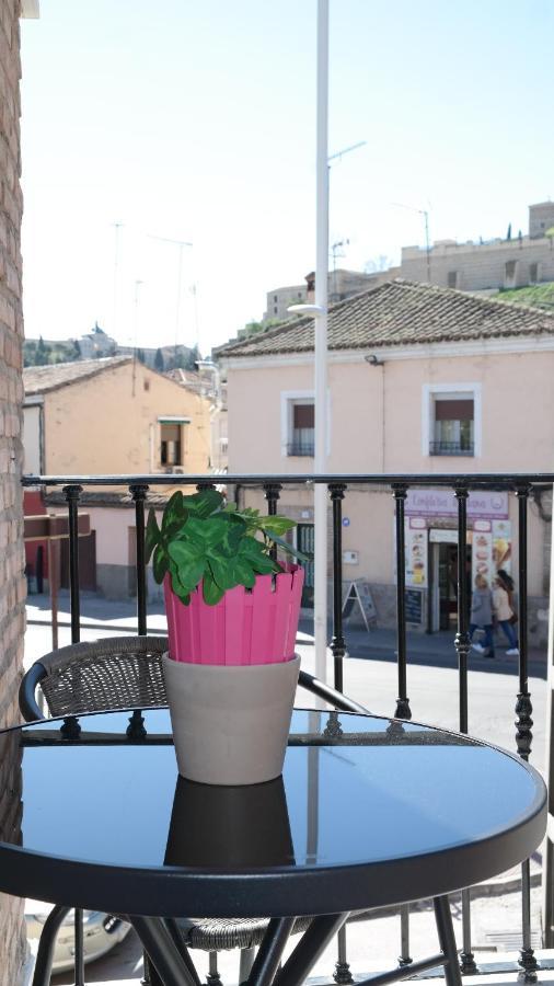 Geintur Maribel Heritage Apartamento Toledo